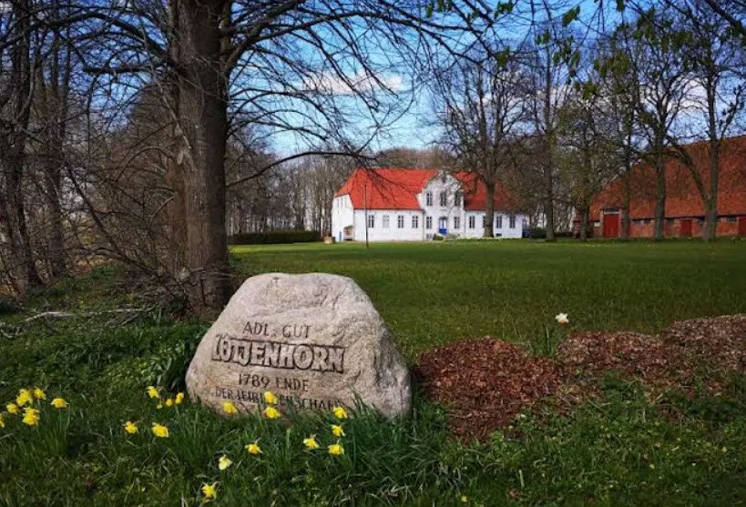 ALDGUT Lütjenhorn, Germany